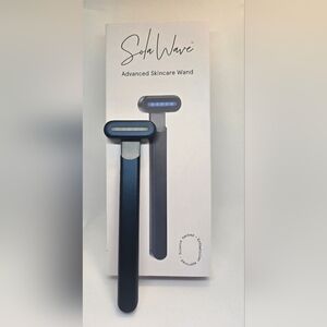 Sola Wave Advanced Skincare Wand
